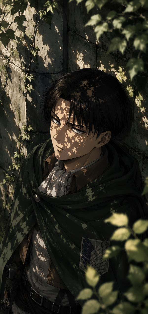 Levi