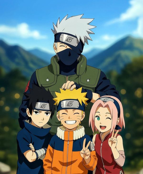 Haruno Sakura Uchiha Sasuke