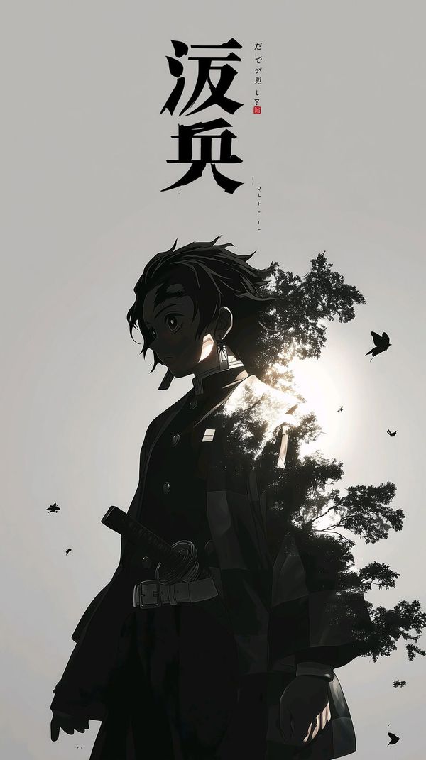 Kamado Tanjirou