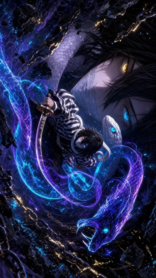 Demon Slayer