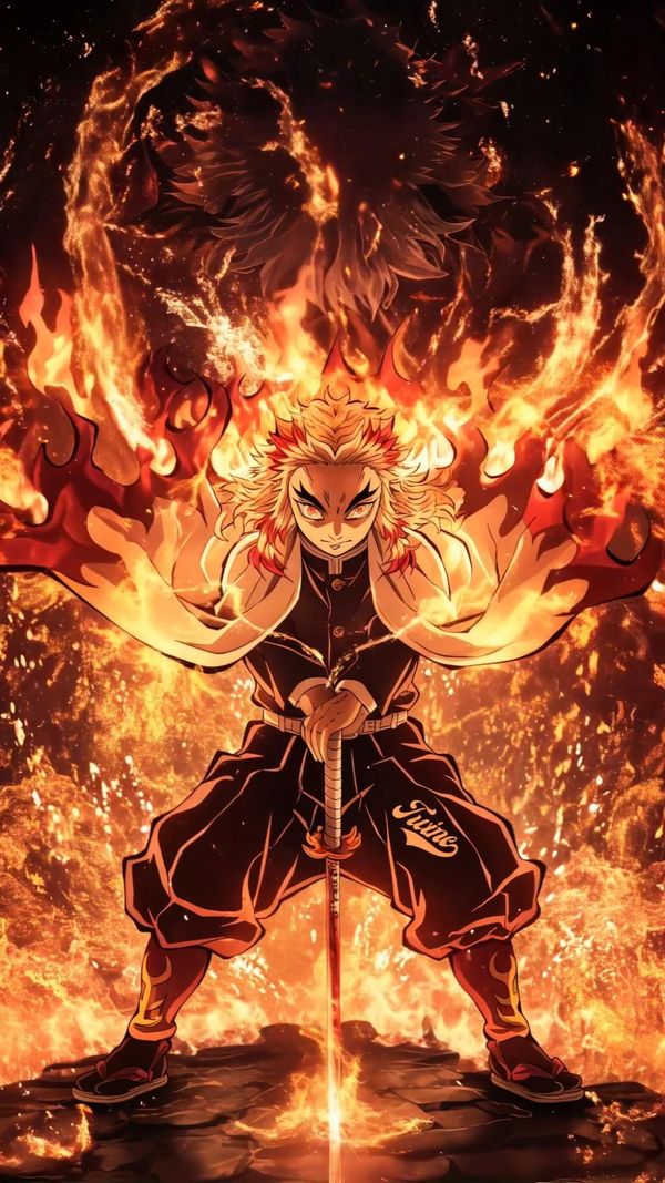 Rengoku Kyoujurou