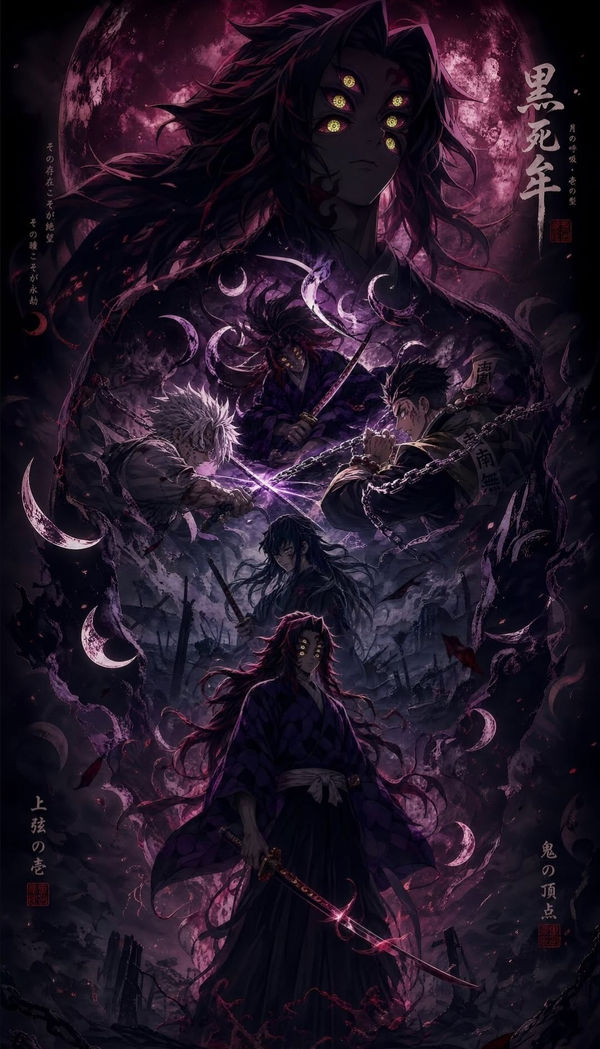 Demon Slayer
