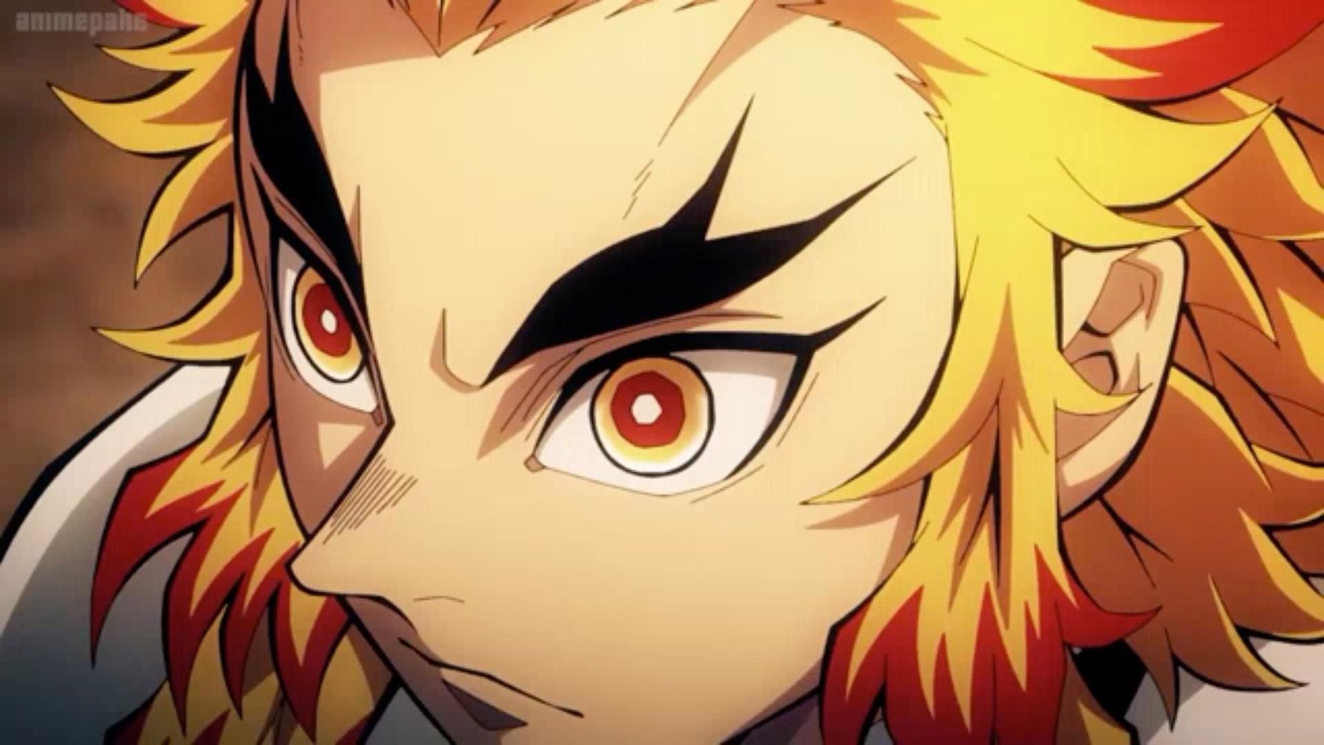 Rengoku Kyoujurou