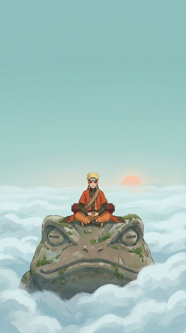 Uzumaki Naruto Forehead Protector