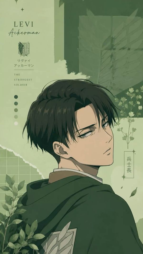 Levi