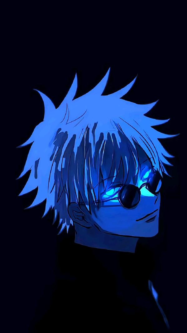 Gojou Satoru