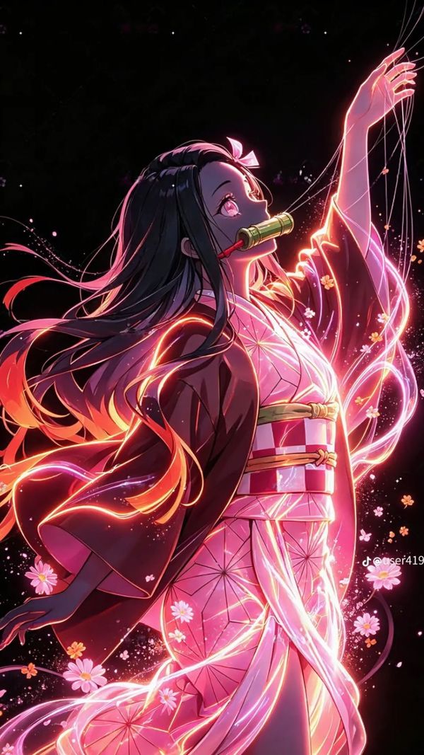 Kamado Nezuko