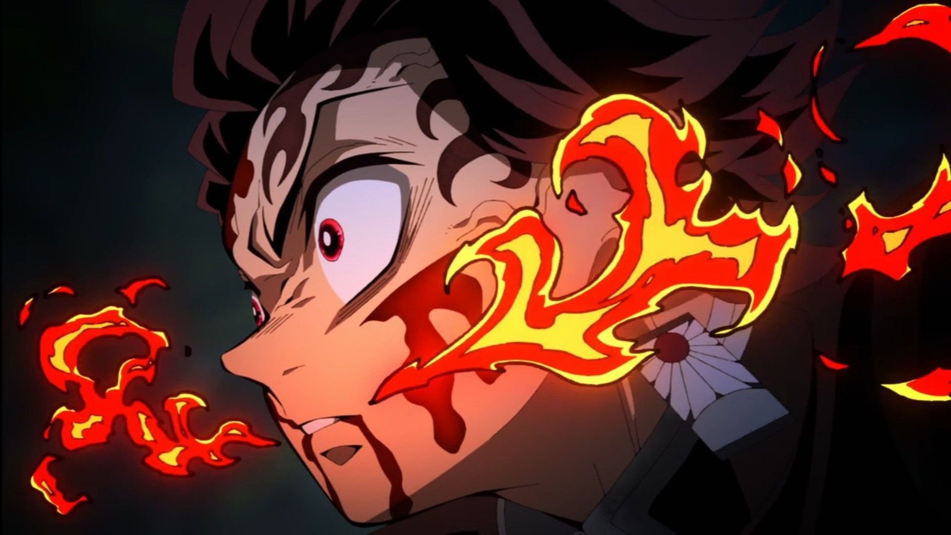 Kamado Tanjirou