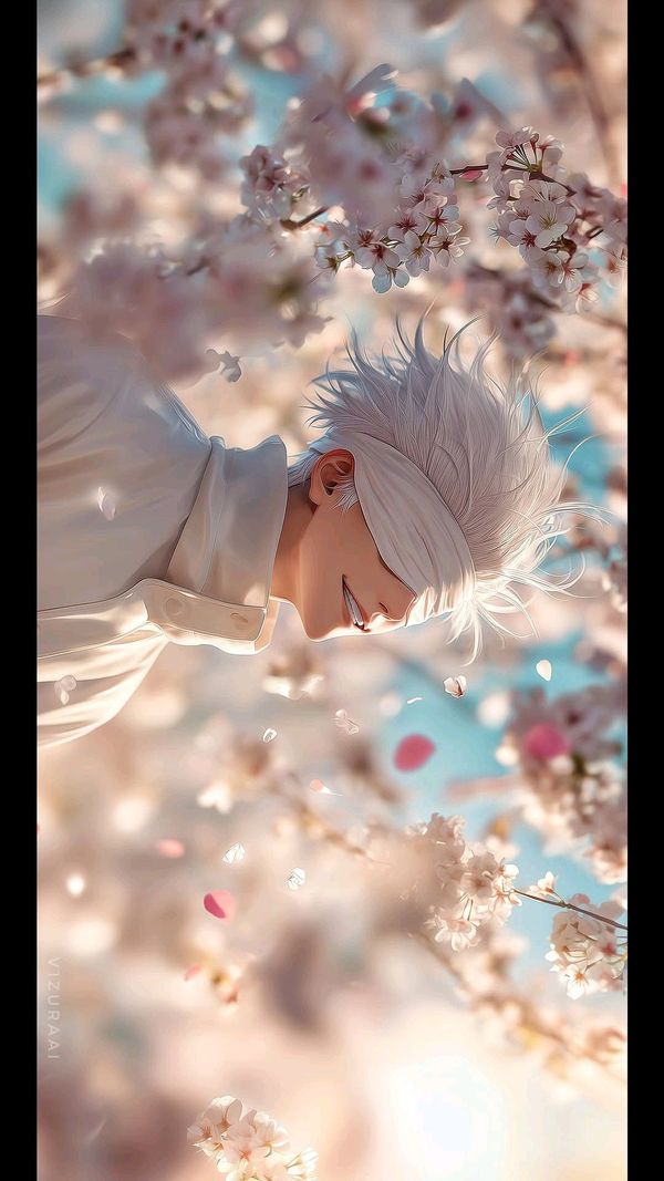 Gojou Satoru