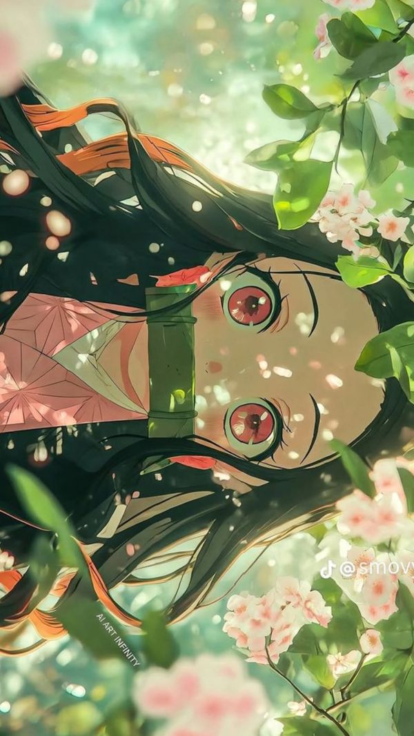Kamado Nezuko