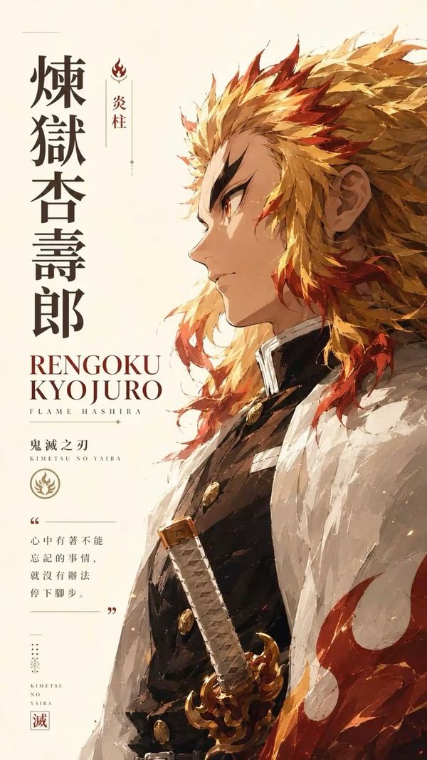 Rengoku Kyoujurou