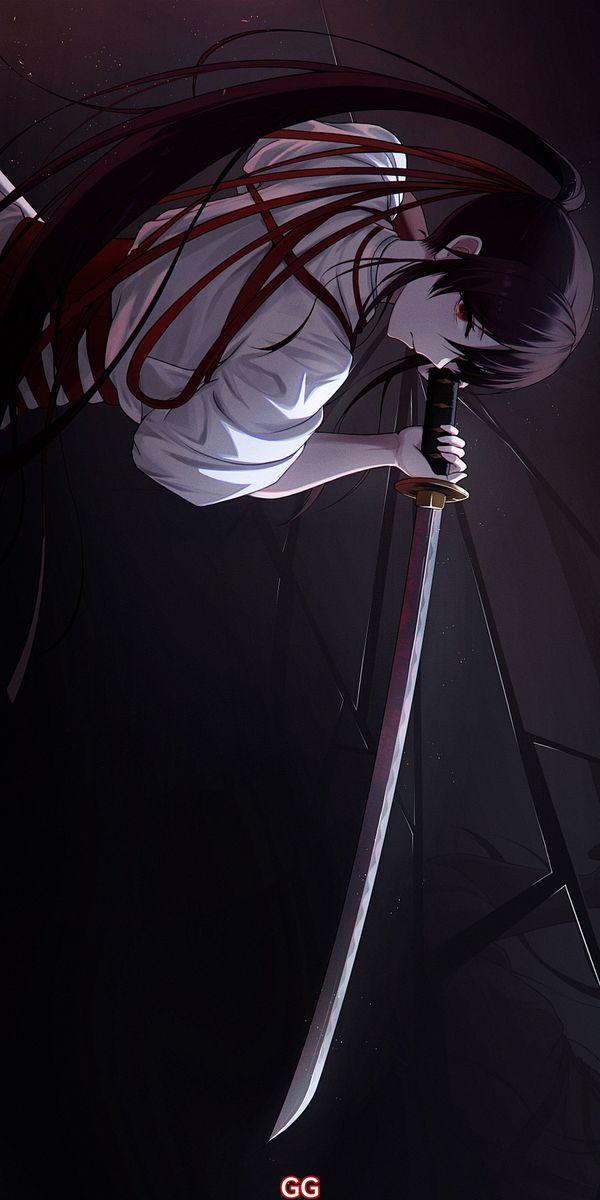 Weapon Sword