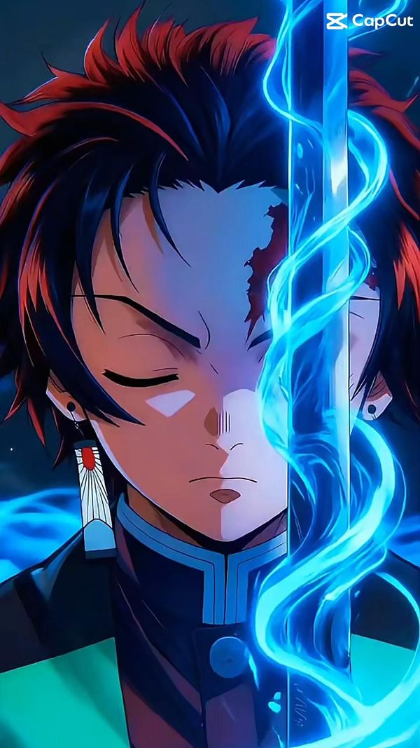 Kamado Tanjirou