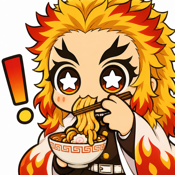 Rengoku Kyoujurou