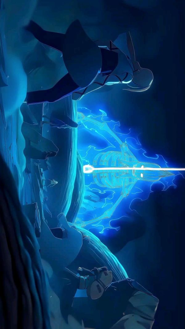 Weapon Electricity