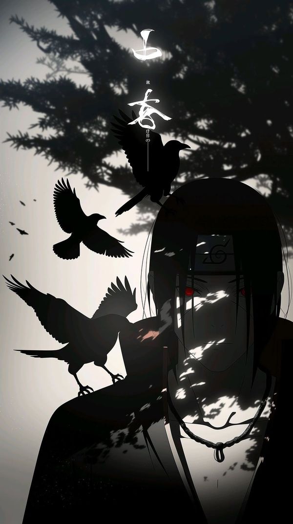 Bird Red Eyes