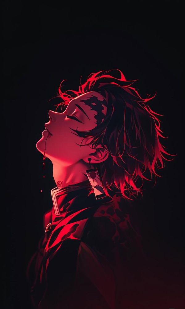 Kamado Tanjirou