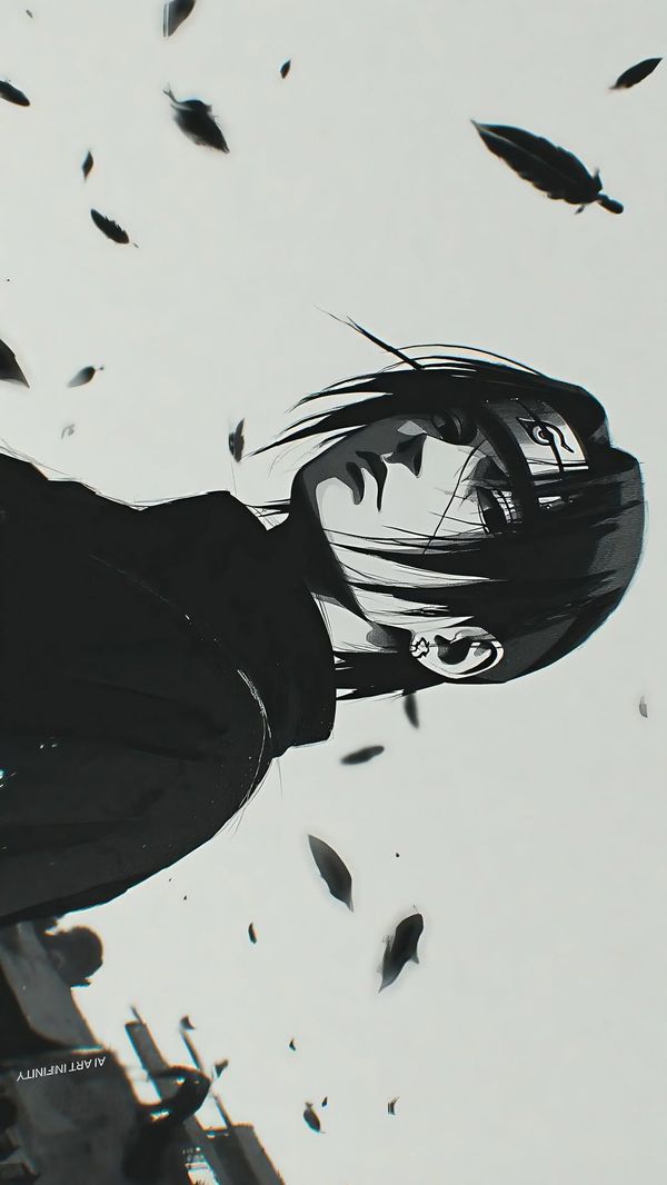Monochrome Greyscale