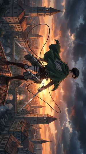 Levi