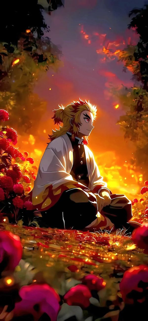 Rengoku Kyoujurou