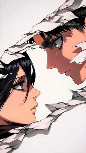Eren Yeager