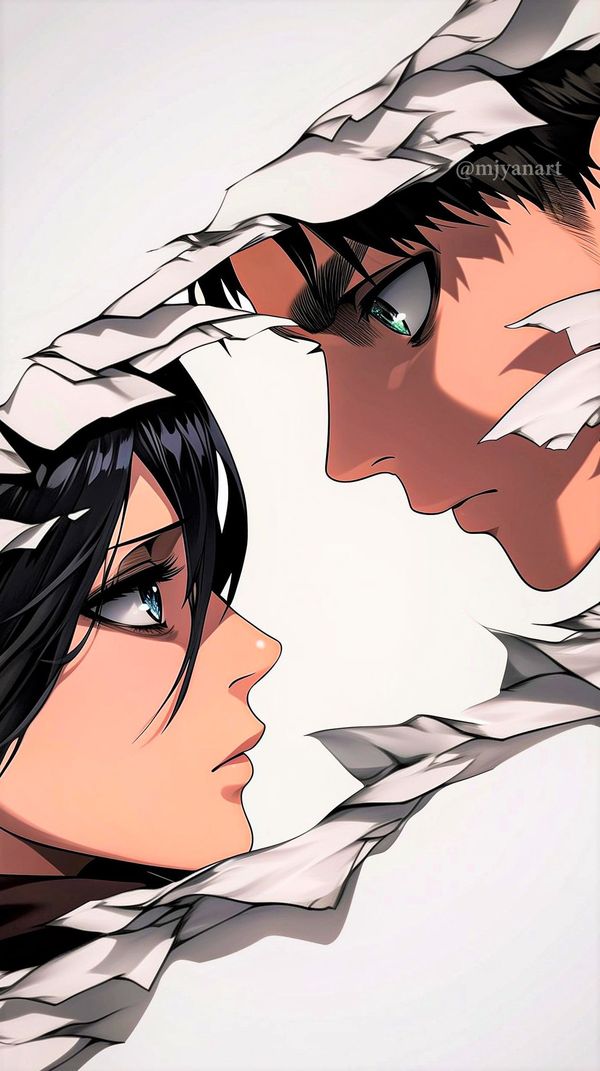 Eren Yeager