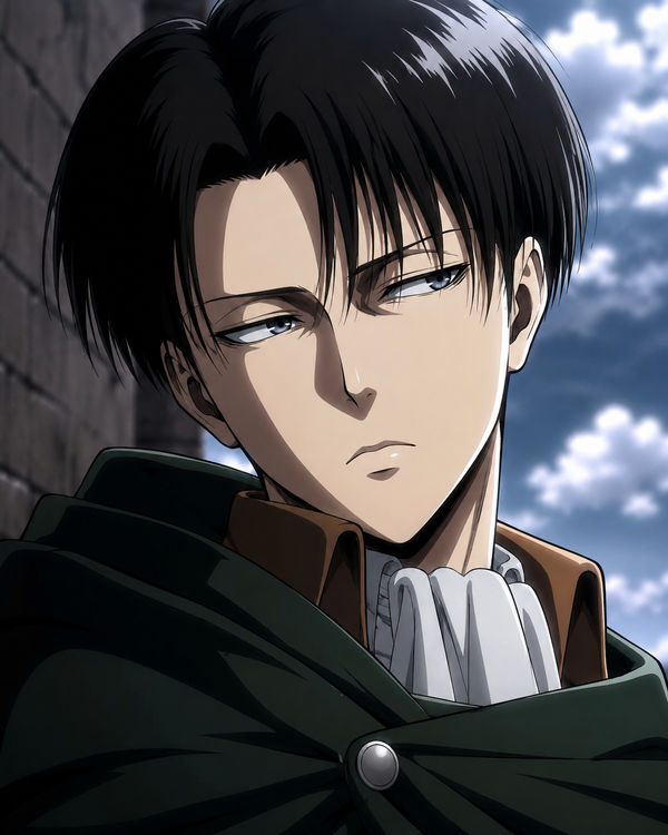 Levi