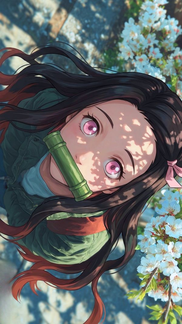 Kamado Nezuko