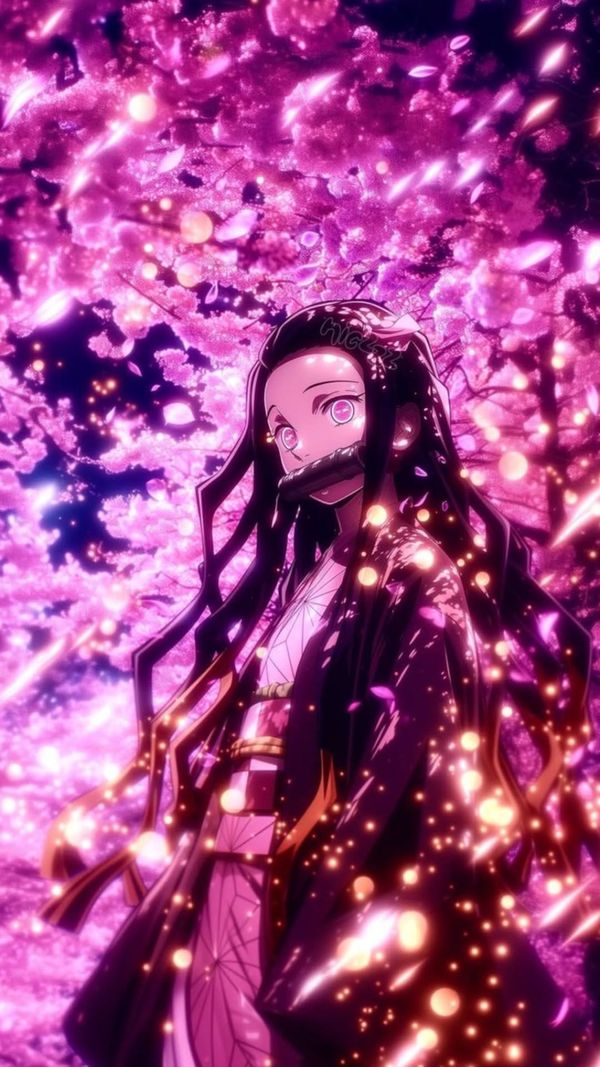 Kamado Nezuko