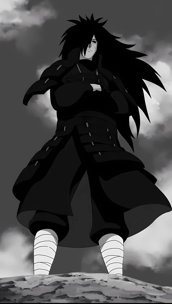 Greyscale Monochrome