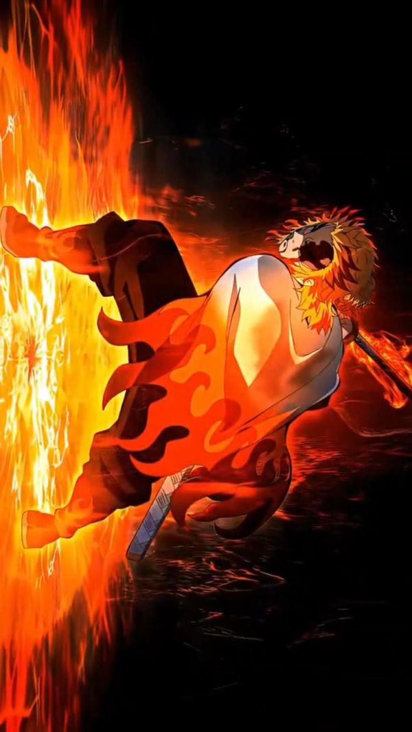Rengoku Kyoujurou