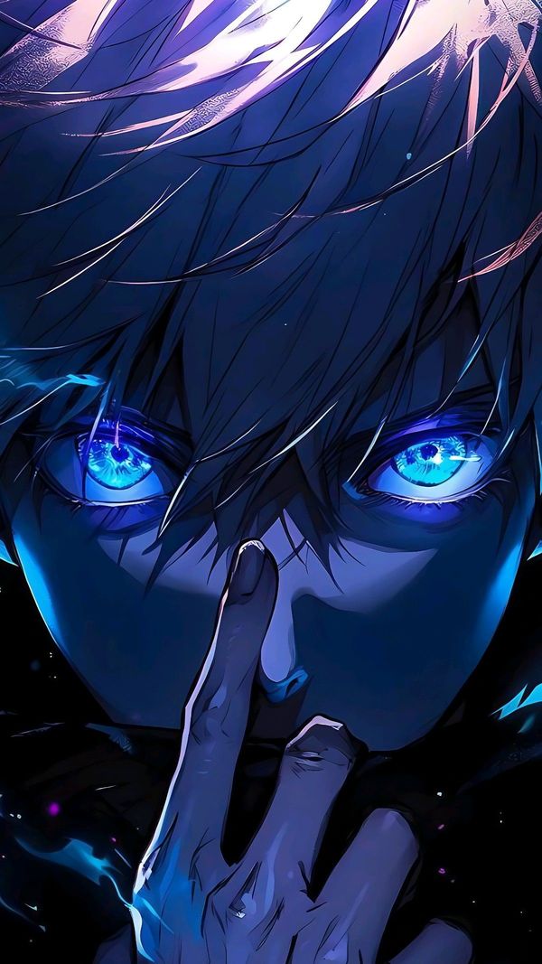 Gojou Satoru