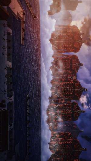 Attack On Titan