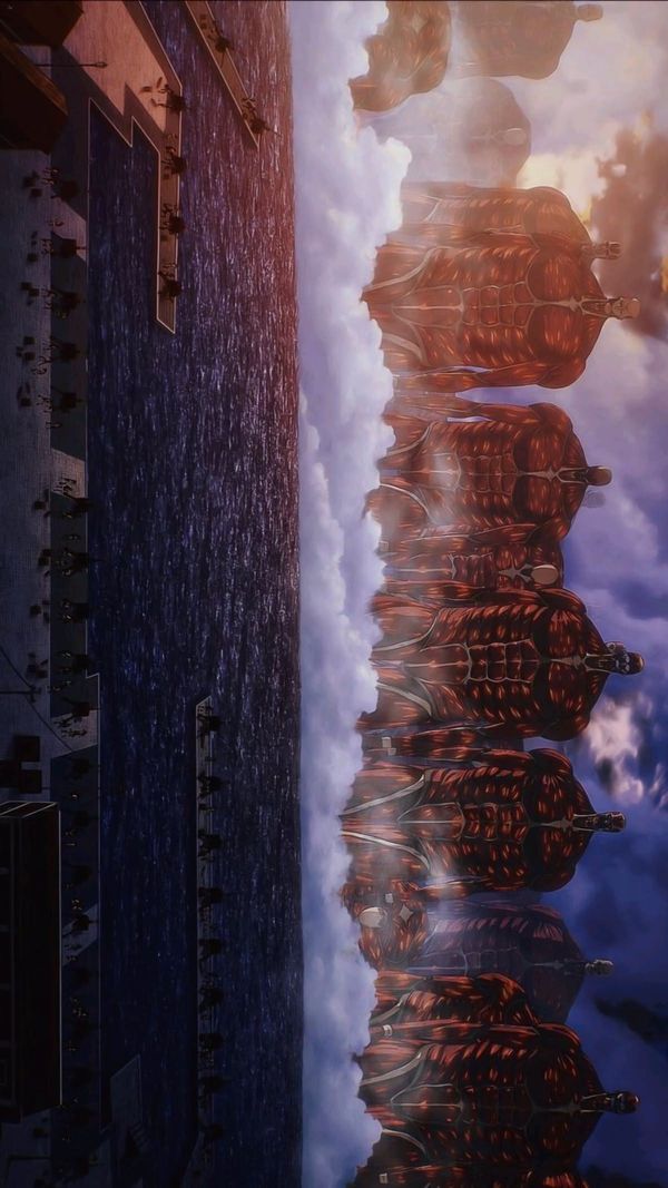 Attack On Titan