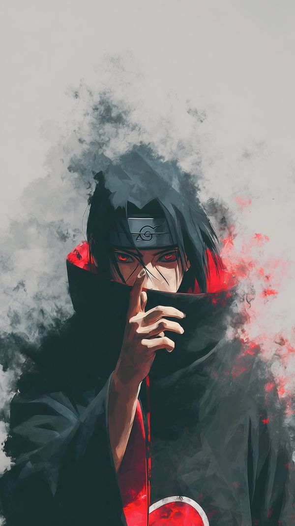 Forehead Protector Red Eyes