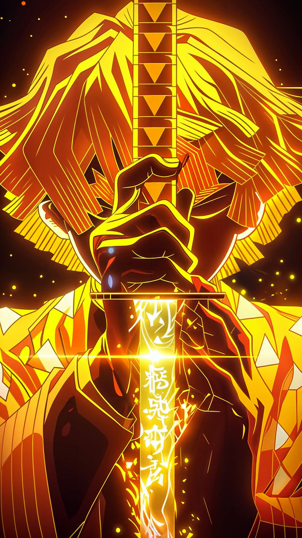Agatsuma Zenitsu