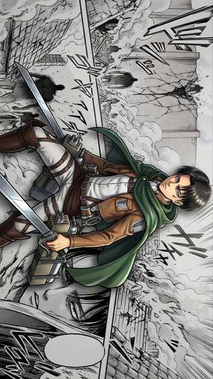 Levi