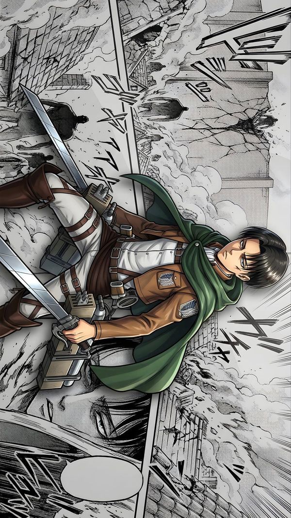 Levi