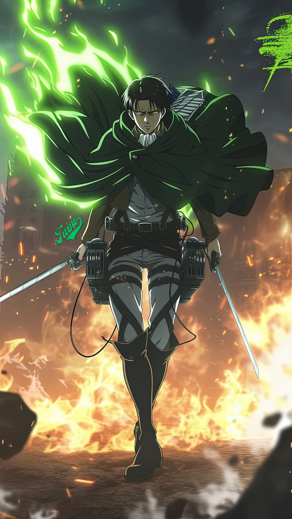 Levi