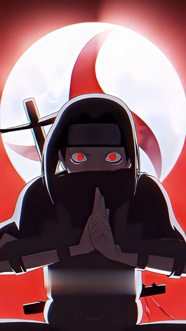 Itachi Uchiha