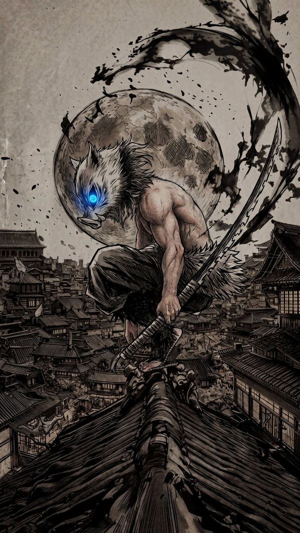 Weapon Moon