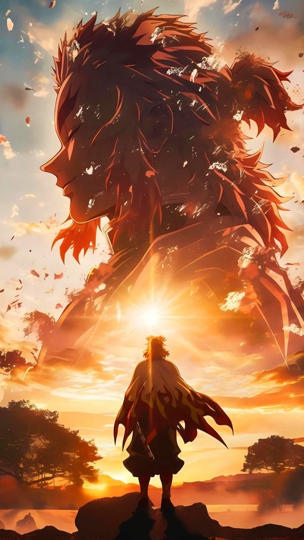 Rengoku Kyoujurou