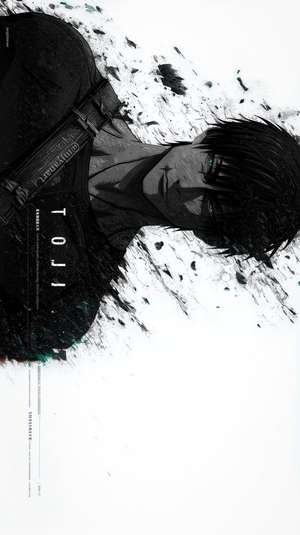 Attack On Titan
