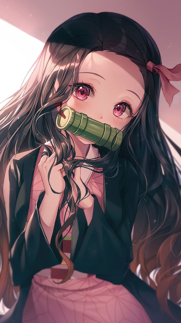 Kamado Nezuko