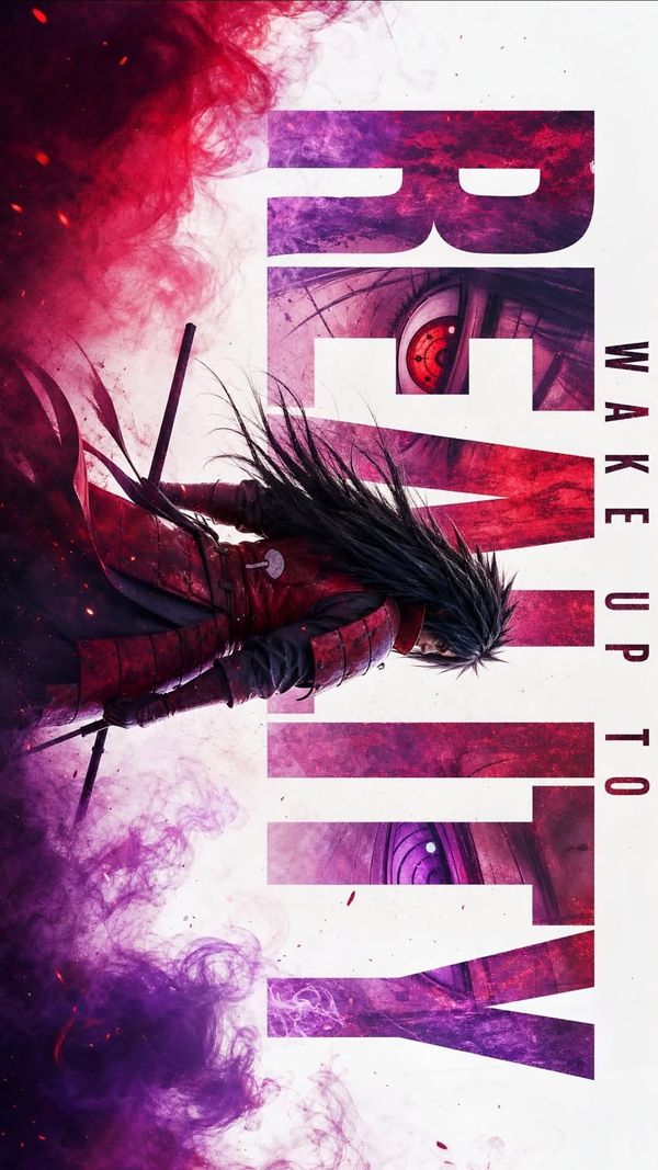 Weapon Long Hair