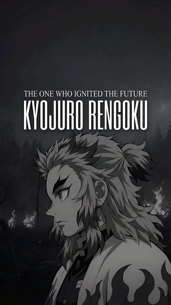 Rengoku Kyoujurou