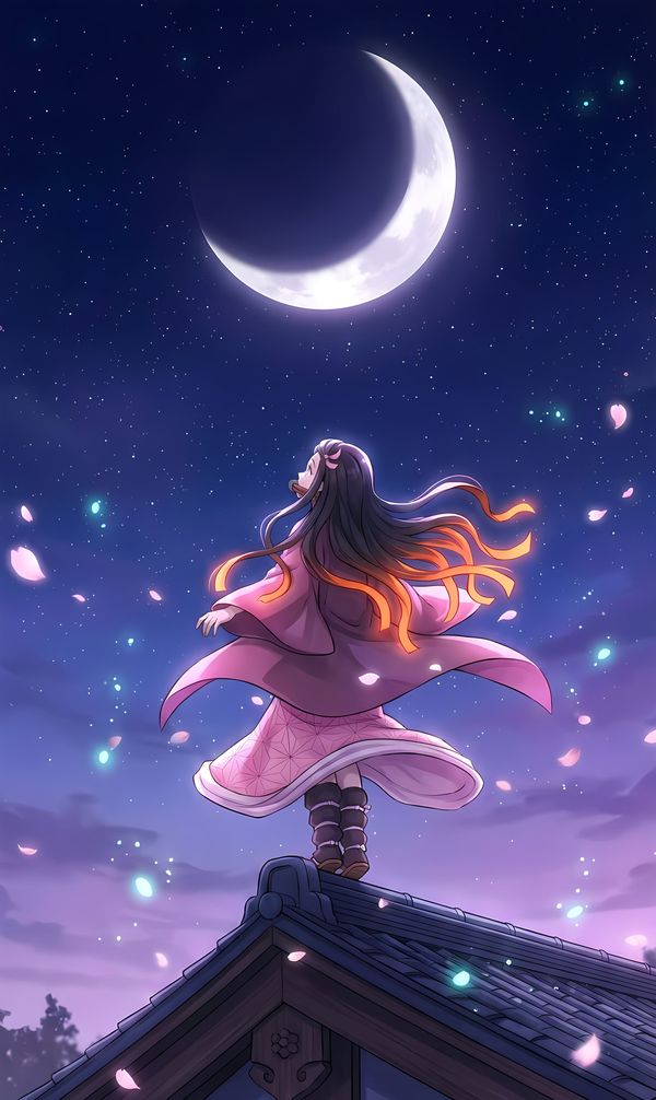 Kamado Nezuko