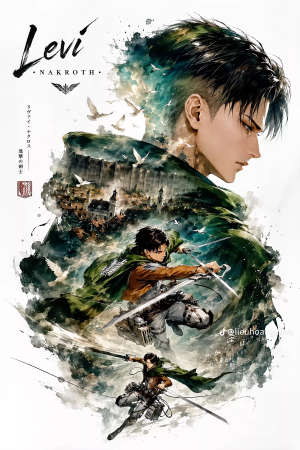 Levi