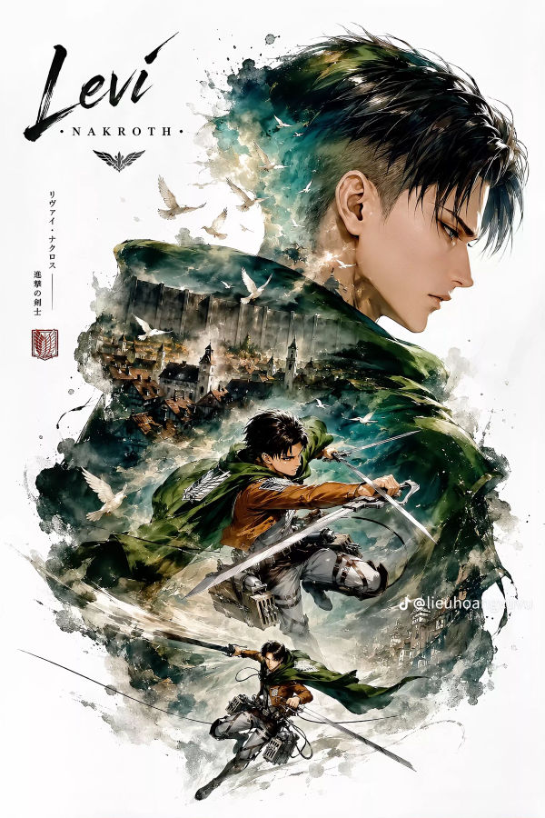 Levi