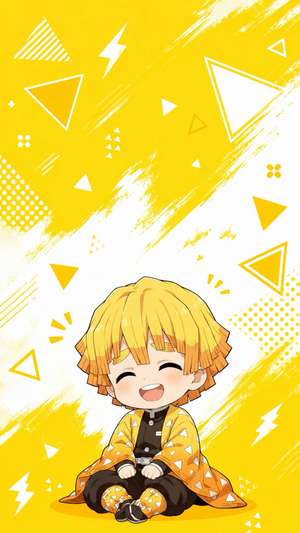 Agatsuma Zenitsu